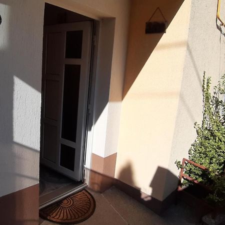 Casa Ultracentral Suceava 빌라 외부 사진