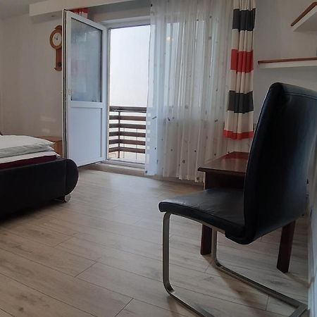 Casa Ultracentral Suceava 빌라 외부 사진
