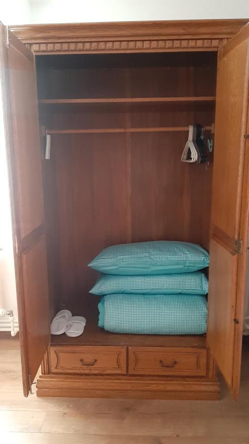 Casa Ultracentral Suceava 빌라 외부 사진