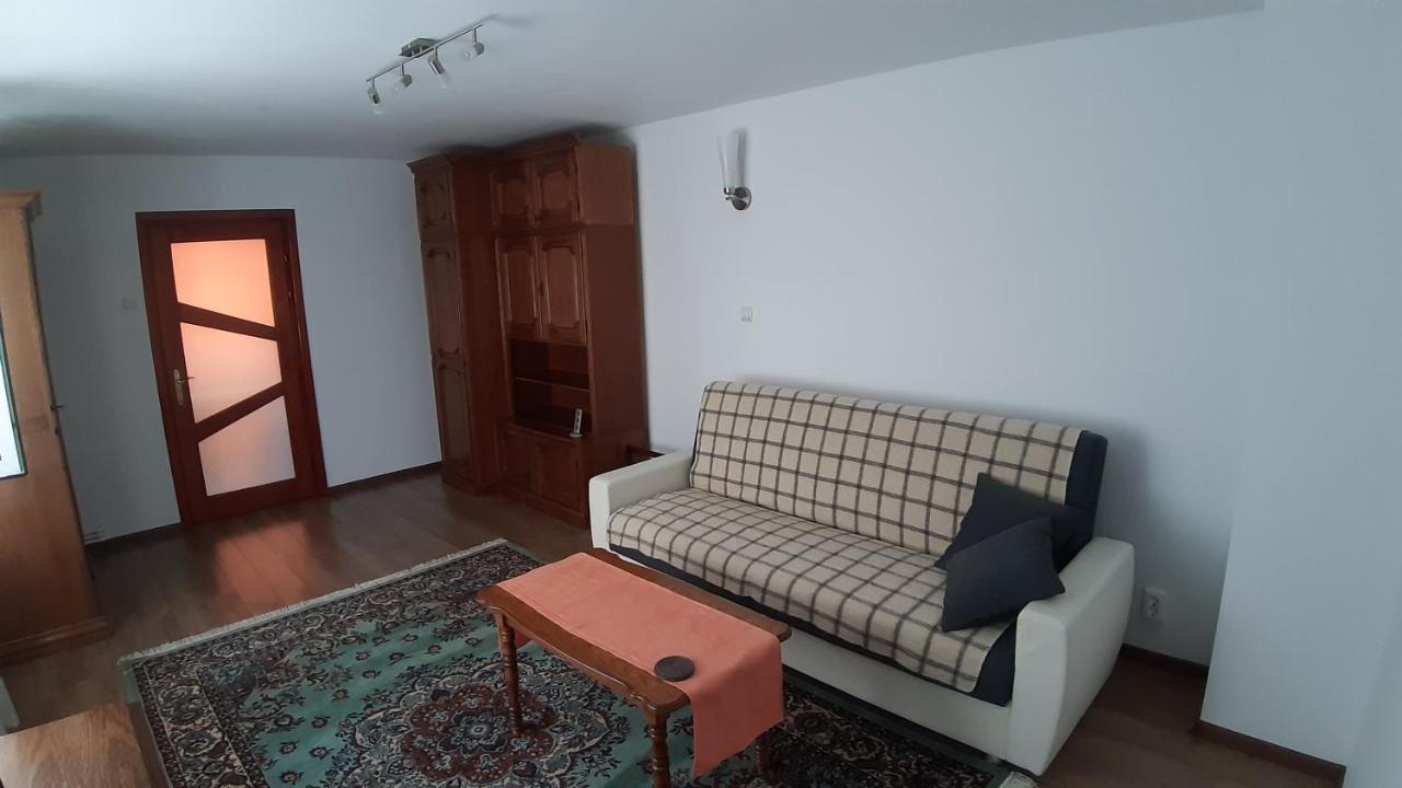 Casa Ultracentral Suceava 빌라 외부 사진