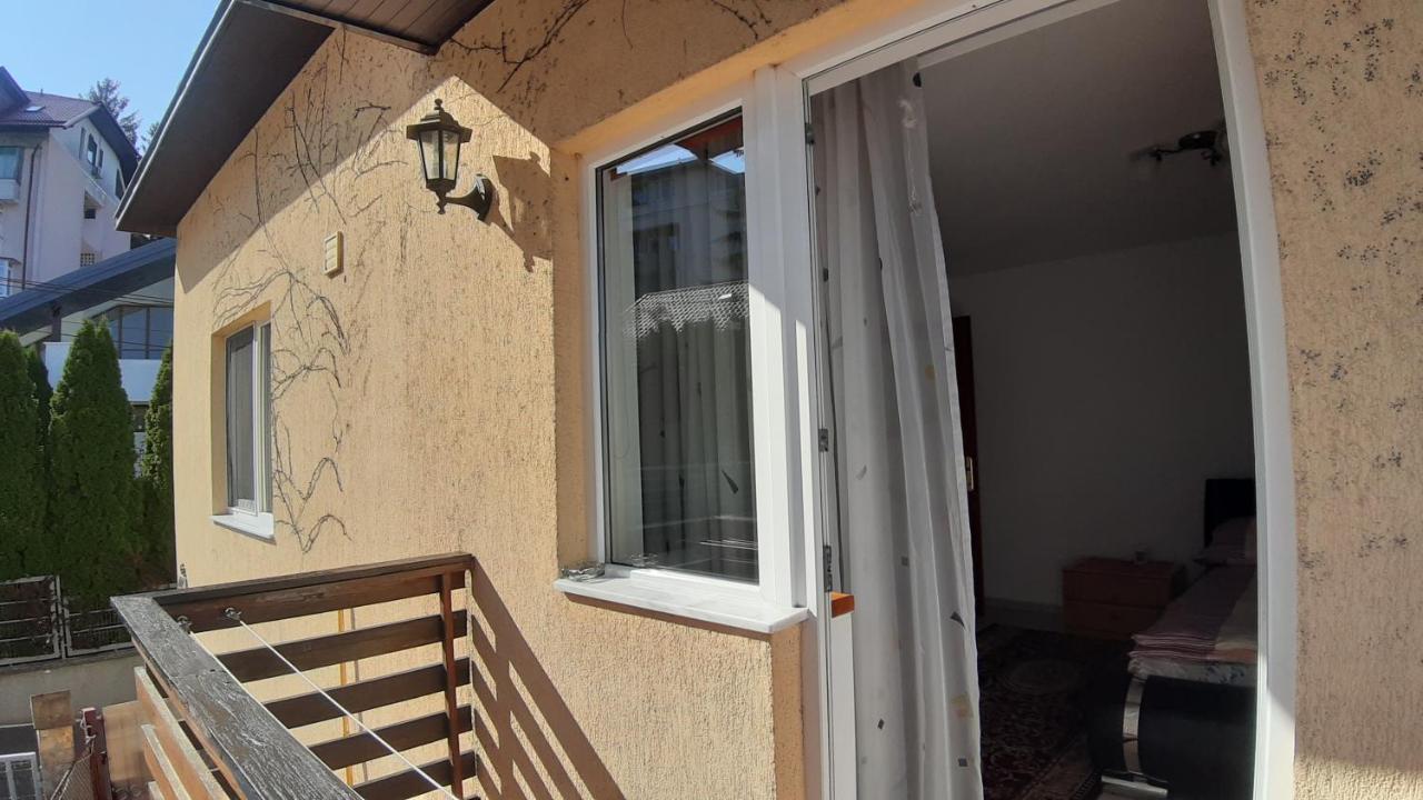 Casa Ultracentral Suceava 빌라 외부 사진
