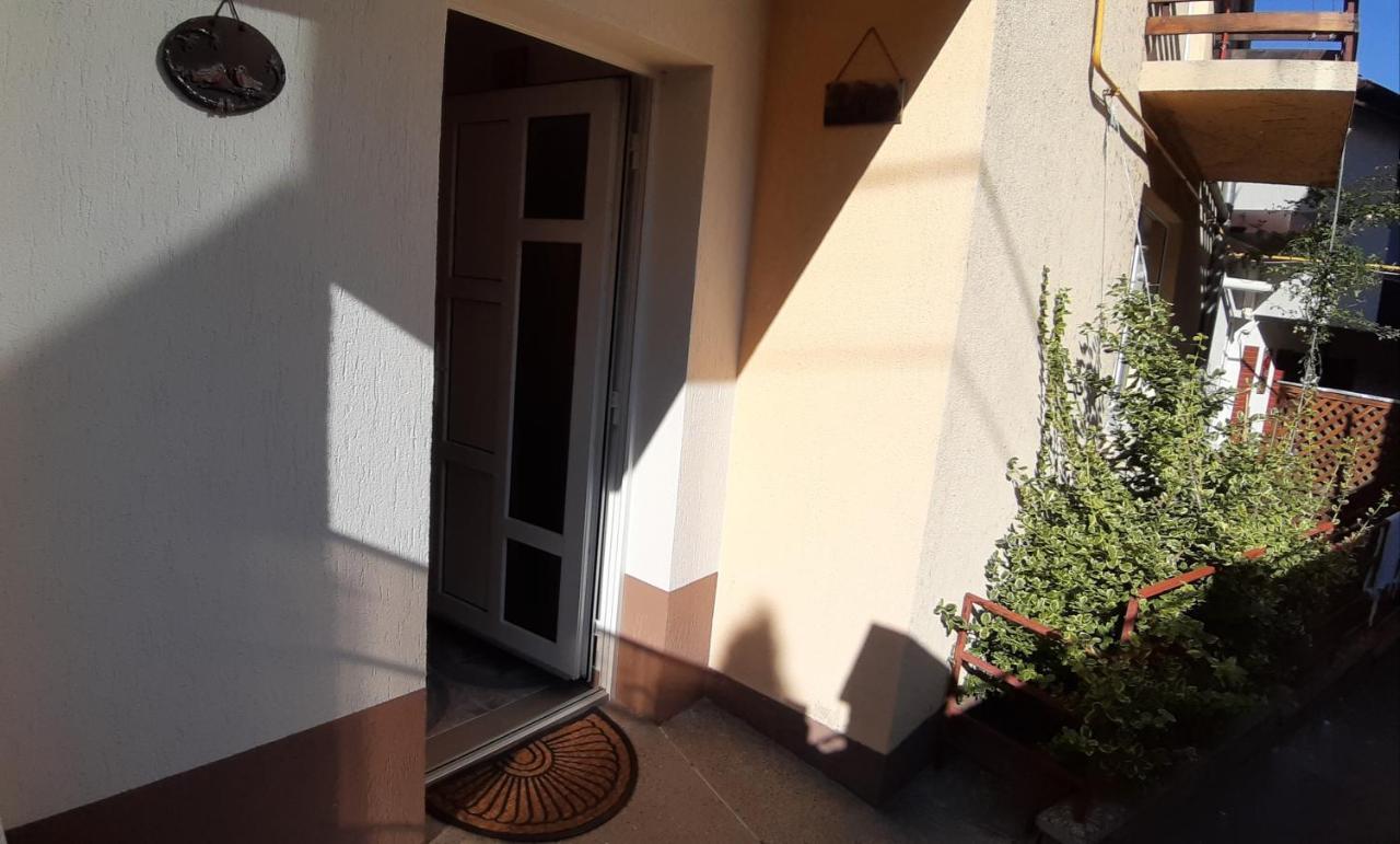 Casa Ultracentral Suceava 빌라 외부 사진