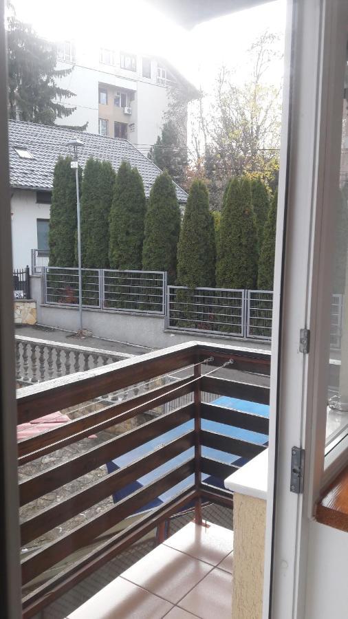 Casa Ultracentral Suceava 빌라 외부 사진