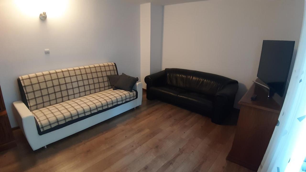 Casa Ultracentral Suceava 빌라 외부 사진