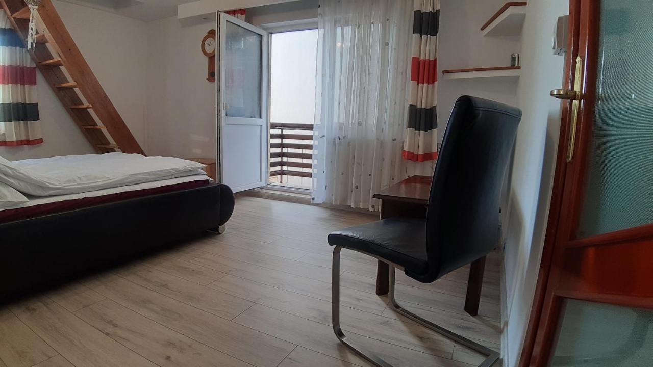Casa Ultracentral Suceava 빌라 외부 사진