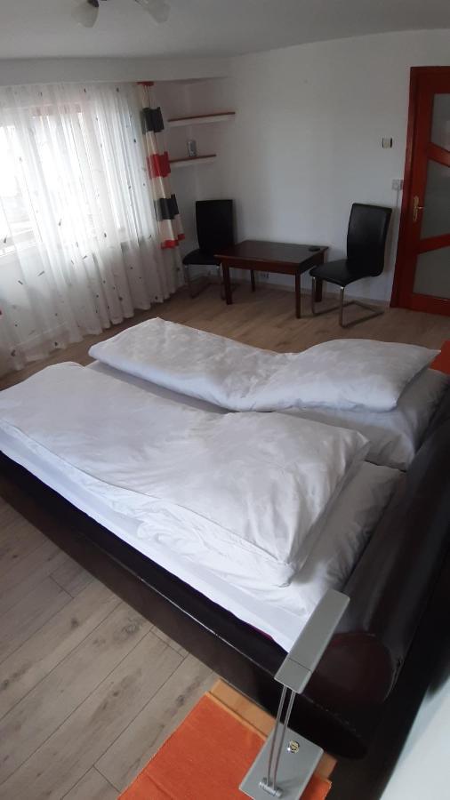 Casa Ultracentral Suceava 빌라 외부 사진