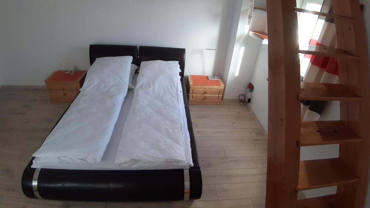 Casa Ultracentral Suceava 빌라 외부 사진