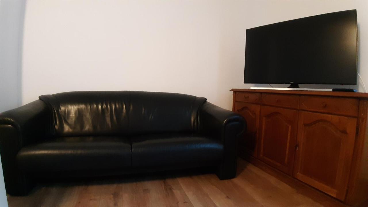 Casa Ultracentral Suceava 빌라 외부 사진