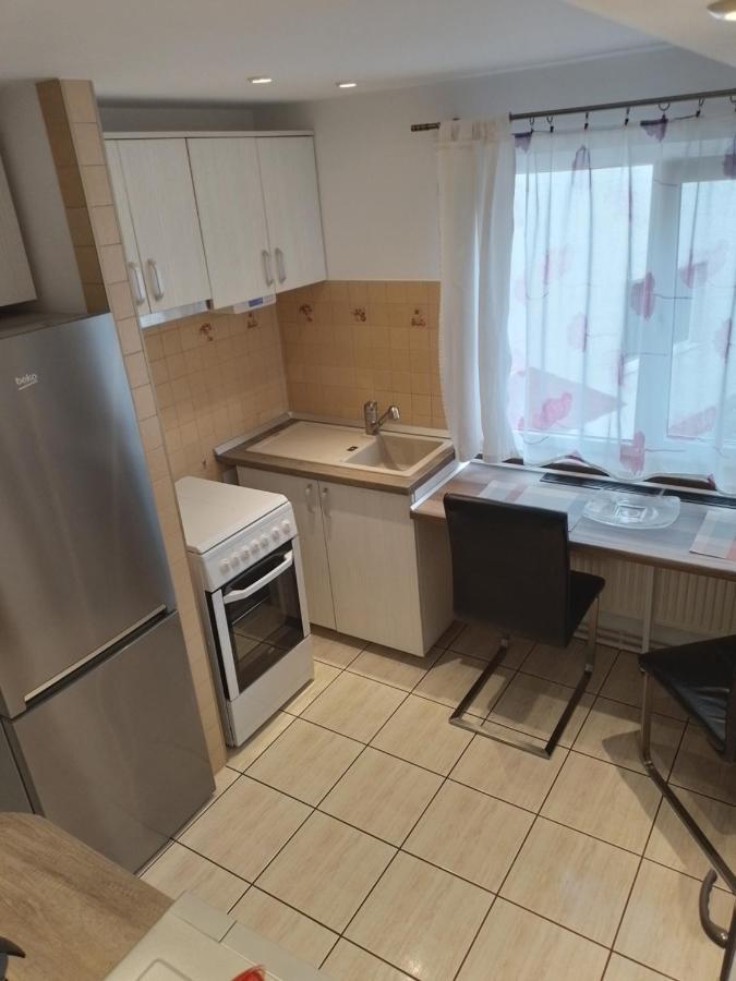 Casa Ultracentral Suceava 빌라 외부 사진