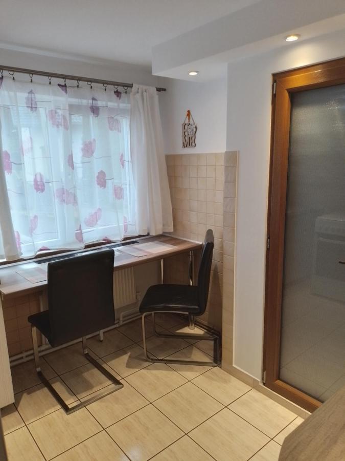Casa Ultracentral Suceava 빌라 외부 사진